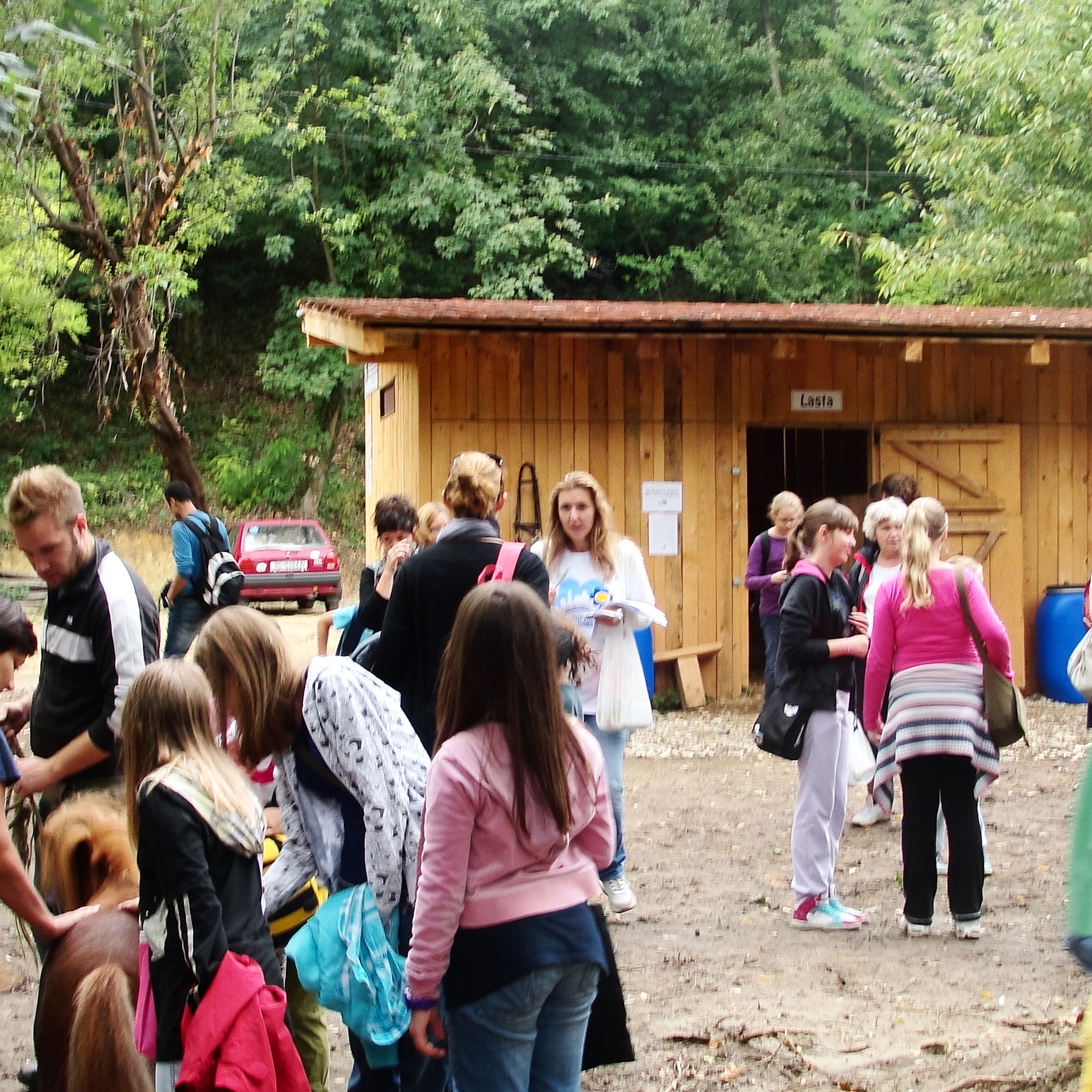 Rođendani i posebni trenuci